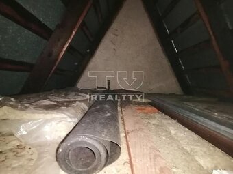NA PREDAJ ZAHRAD. CHATKA VO VEĽKOM KOŠECKOM PODHRADÍ S... - 17