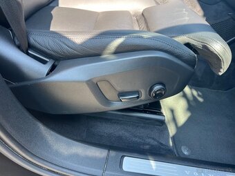 Volvo XC60 inscription Automat 4x4 173 kw - 17