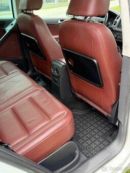 Volkswagen Tiguan 2.0 CR TDI 4-Motion A/T - 17