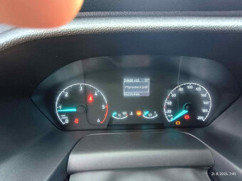 Ford Transit Custom 2.0 TDCi EcoBlue 130 Trend L2 T340 - 17