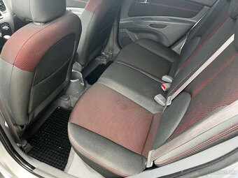 PREDAM KIA RIO SPORTY EDITION 1.4 16v ,87000KM KUP SR - 17