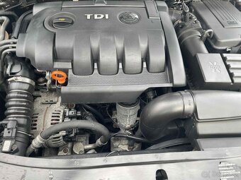 Predám Škoda Octavia 2 - 17