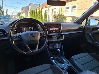 SEAT TARRACO 2.0TDI DSG 4x4 Xcellence - 17