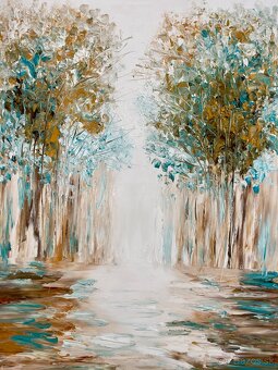 Originálne obrazy - 17