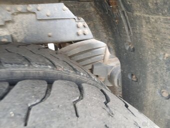 Scania G 500 XT 6x6 - 17