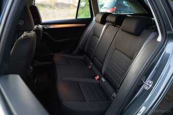 2018 Škoda Octavia 1.4 TSI 110 kW | Odpočet DPH - 17