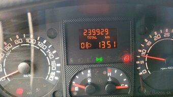 Iveco Daily 35 C12D 7.miestny,sklápač,vyklápač - 17