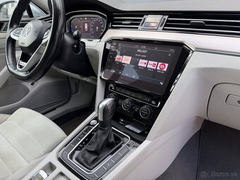VW Passat 2.0 TDI 4x4 140kw Elegance DSG - 17