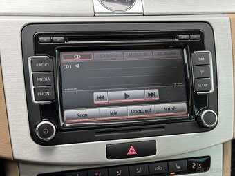 Volkswagen Passat Variant 2.0 TSI Highline - 17