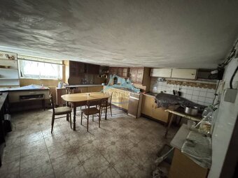 Na predaj útulný rodinný dom – Plášťovce, okres Levice - 17