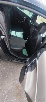 Opel insignia 2.0 cdti biturbo 4x4 OPC line - 17