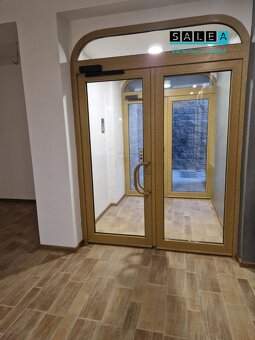 Prenájom pre pestrú ponuku služieb pešia zóna Šaľa 200 m2 al - 17