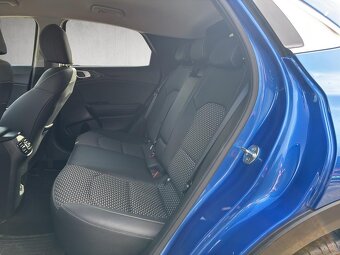 KIA XCeed 1.5 T-GDi M6 GOLD - 17