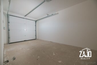 Priestranný rodinný dom v novovybudovanej lokalite Trenčíne - 17