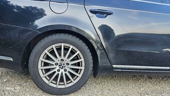 Passat B7 - 17