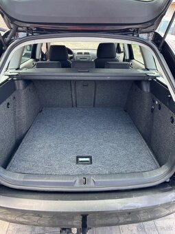 Škoda Octavia 1.9 TDi, 124 tis.km. - 17