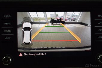 Škoda Kodiaq 2,0 TDi 110 kW, STYLE,DSG,7-míst, - 17