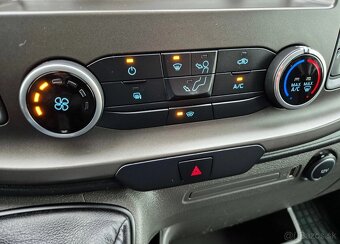 Ford Transit L3H2 2.0 TdCi/131hp - 2020 - 17