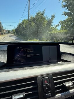 BMW 320d F31 - 17