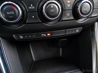 Mazda CX-5 2.2 Skyactiv-D AWD Attraction 110kW, 2. MAJITEL - 17