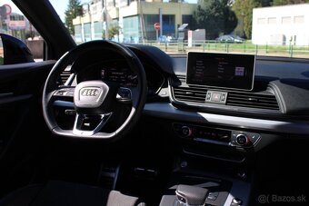 Audi Q5 40 2.0 TDI Quattro S line S tronic - 17
