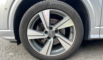 AUDI Q2 1.4TFSI S-Tronic 110kW, LED,NAVI,KAM.,ACC,LANE,ŤAŽNÉ - 17