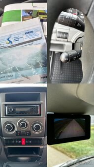 Iveco Daily 3,0 HPI Maxi Long nova STK/EK - 17