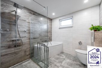 4 izbový bungalov v obci Ďurďošík - 17