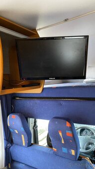 Fiat Ducato C1 ELLIOT - Autokaravan / Obytné auto - 17