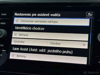 Volkswagen Passat Variant 2.0tdi 110kw, R20 - 17