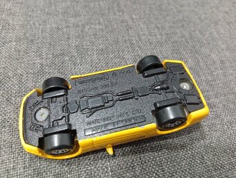 Predám 10x Matchbox - 17