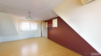 ✅ 100m2 byt s lodžiou a terasou s možnosťou prerábky na 4i - 17