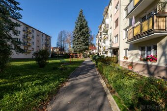 3-izbový fitnes byt po rekonštrukcii, Zvolen, Balkán - 17