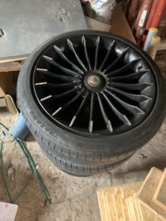 BMW Rad 3GT  318d 105kW143HP M6 - 17