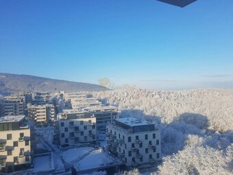 3-izb. byt, Martina Granca, Dúbravka, novostavba Pekná výhli - 17