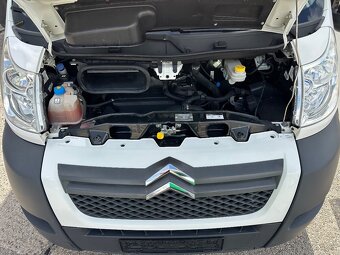 Citroën Jumper 2.2HDi 130k L2H2 - 17