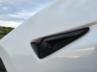 Tesla model 3 Long Range 366 kw - 17