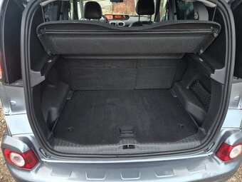 Citroën C3 Picasso 1.6 benzin - 17