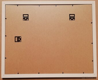 Predam zarámované puzzle (500) - 17