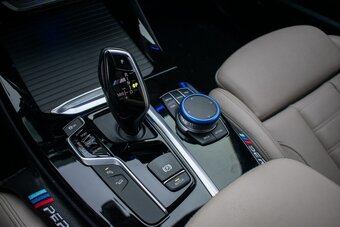 BMW X3 M40d 250kw xDrive A/T - 17
