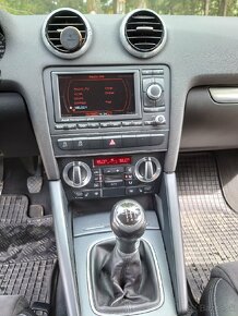 Audi A3 sportback 2.0 TDI - 17