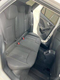 Škoda Kamiq Style 1.0 TSI 85kW,MT/6, BENZÍN, 2020, 82494 km - 17