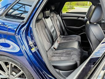 Audi S3 2.0 TFSI Sportback / Banq & Olufsen / - 17