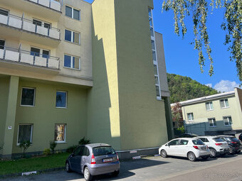 4 izb. byt Trenčín, ul. Pod Sokolice - 17