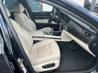 BMW Rad 7 750Ld xDrive - 17