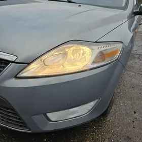 Ford Mondeo 2010 2.0 96kw kw TDCi - 17