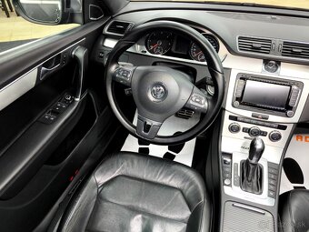 Volkswagen Passat Alltrack 2.0TDI 130kw DSG 4Motion - 17