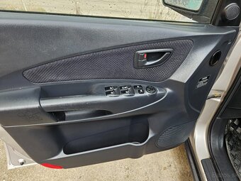 Hyundai Tucson 2.0 CRDi Premium, r.v. 2006 - 17