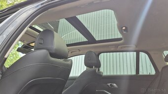 BMW rad 3 Touring 320d mHEV Touring xDrive A/T facelift - 17