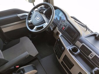 MAN TGM 18.290 Euro 6 D - 2 Lůžka - 22 Europalet- 306.000 Km - 17